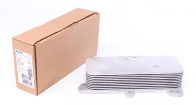 Радиатор АКПП CLC187000S MAHLE