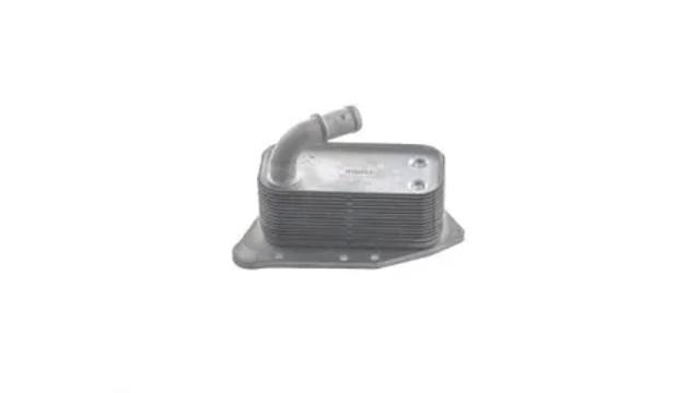  Корпус масляного фильтра CLC369000S MAHLE