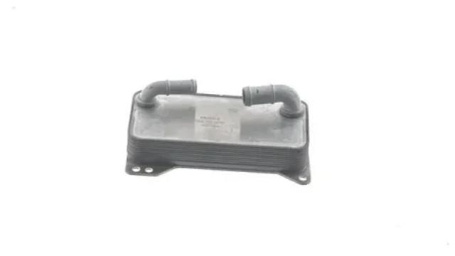 Радиатор охлаждения, АКПП CLC402000S MAHLE