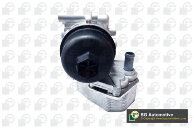 Корпус масляного фильтра CO1405 BGA