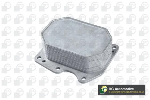 Радиатор масляный холодильник CO2303 BGA