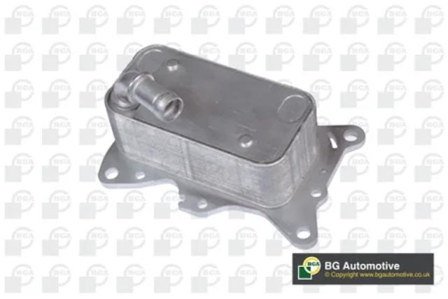 Радиатор АКПП CO5602 BGA