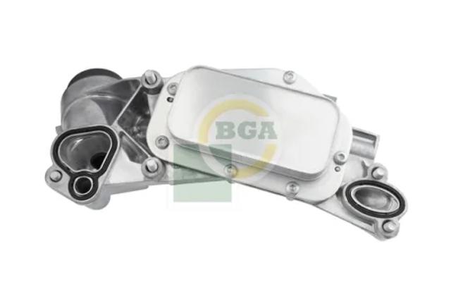  Корпус масляного фильтра CO9501 BGA