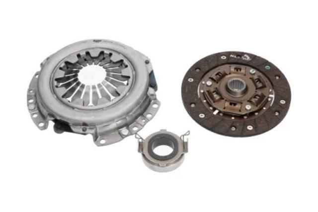 Комплект сцепления CP1008 KAVO PARTS