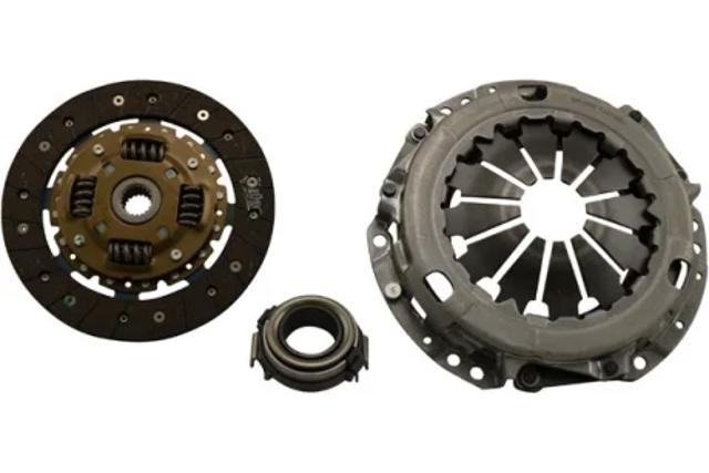 Комплект сцепления (3 части) CP1072 KAVO PARTS