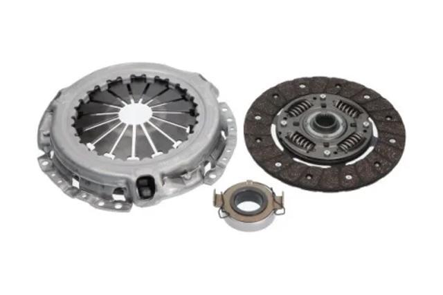 Комплект сцепления (3 части) CP1148 KAVO PARTS