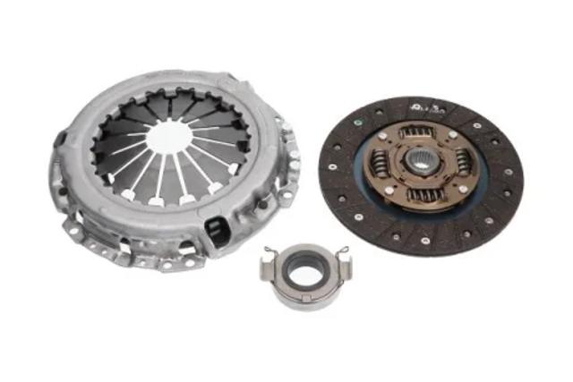 Комплект сцепления (3 части) CP1158 KAVO PARTS