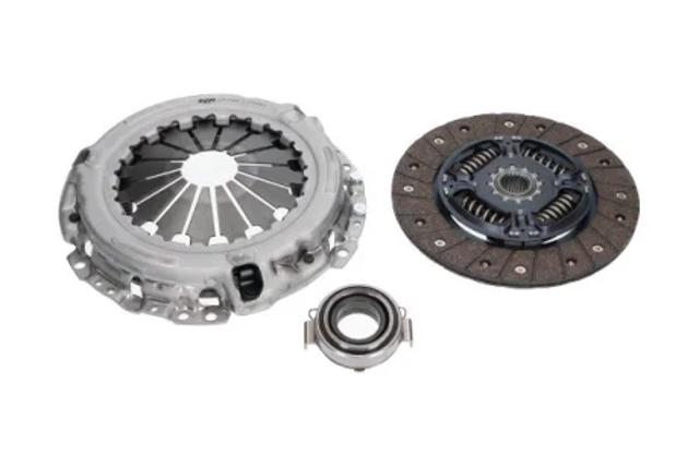 Сцепление и комплектующие CP1161 KAVO PARTS
