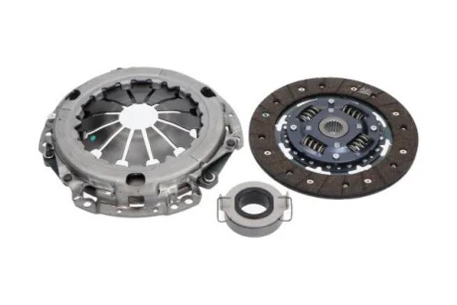 Комплект сцепления (диск, корзина, подшипник) CP1183 KAVO PARTS
