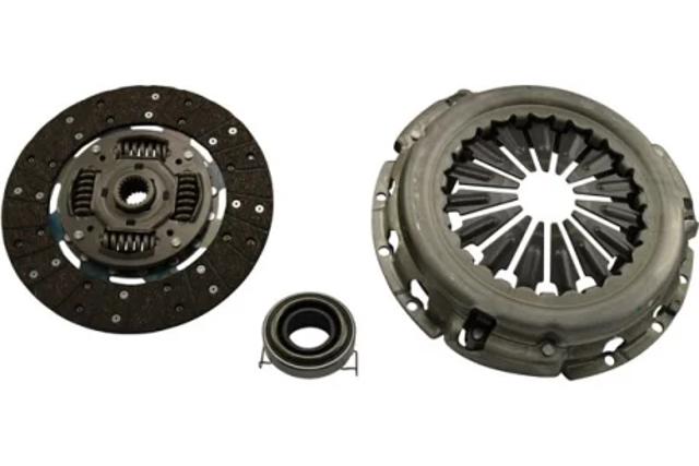 Комплект сцепления (3 части) CP1213 KAVO PARTS