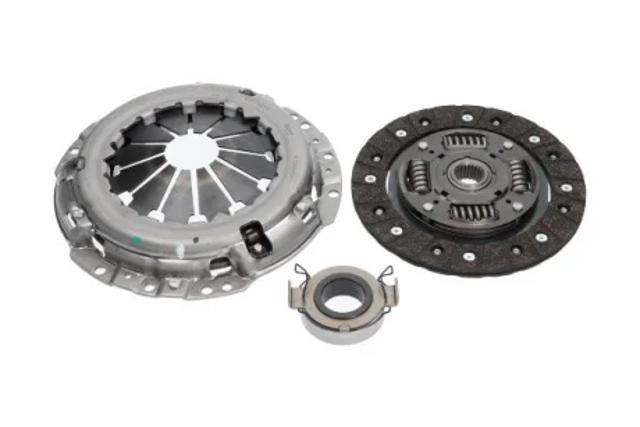 Комплект сцепления CP1217 KAVO PARTS