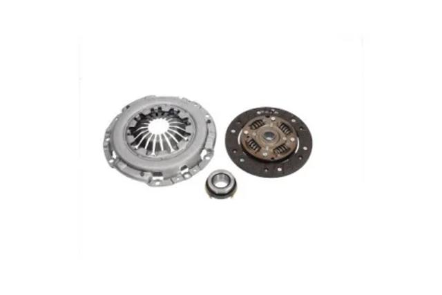 Комплект сцепления (диск, корзина, подшипник) CP1547 KAVO PARTS