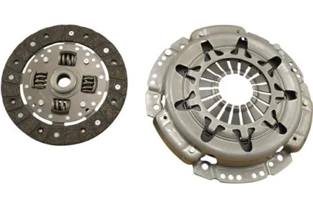Комплект сцепления (диск, корзина, подшипник) CP2070 KAVO PARTS