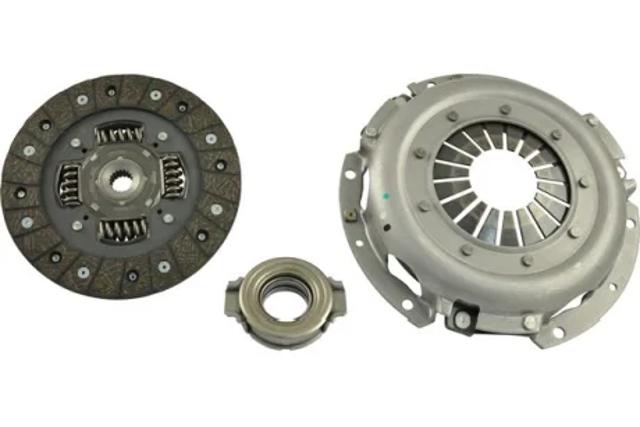Сцепление в сборе CP2104 KAVO PARTS
