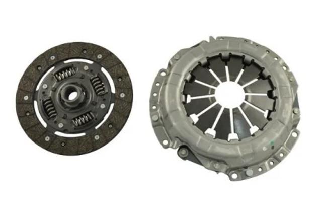 Комплект сцепления (диск, корзина, подшипник) CP2110 KAVO PARTS