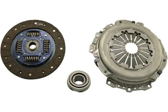 Комплект сцепления CP4018 KAVO PARTS