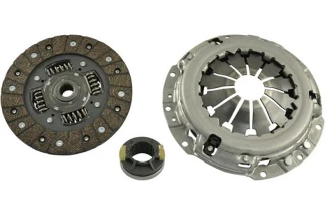 Сцепление и комплектующие CP6029 KAVO PARTS