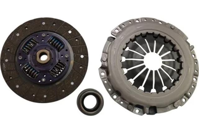 Комплект сцепления (3 части) CP6082 KAVO PARTS