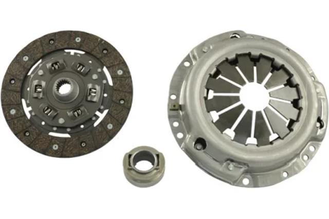 Комплект сцепления (диск, корзина, подшипник) CP7022 KAVO PARTS