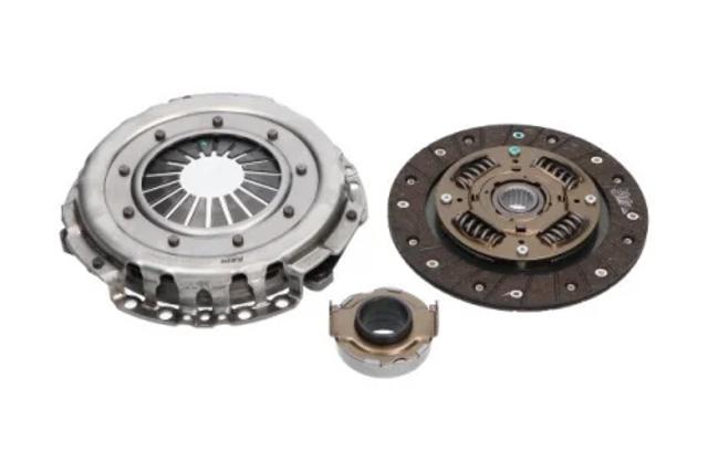 Комплект сцепления (диск, корзина, подшипник) CP8043 KAVO PARTS