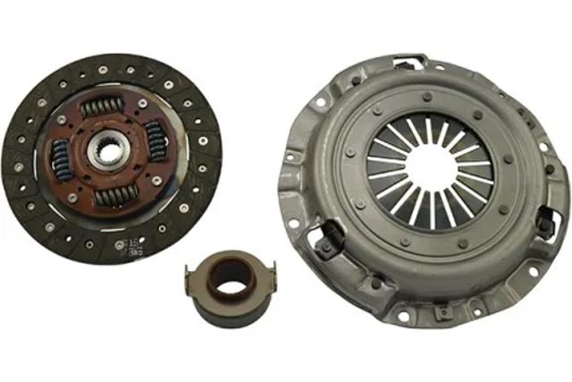 Комплект сцепления (диск, корзина, подшипник) CP8058 KAVO PARTS