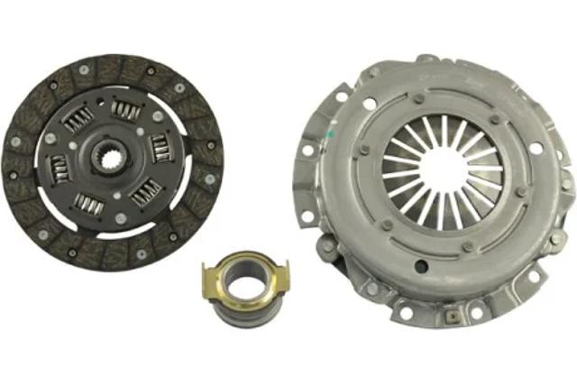 Сцепление и комплектующие CP9015 KAVO PARTS