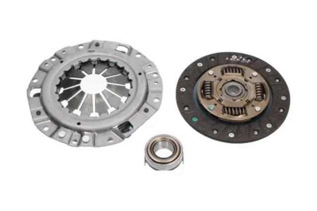 Сцепление CP9066 KAVO PARTS