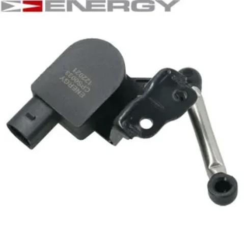 Прокладка шланга отвода масла от турбины CPS0033 ENERGY