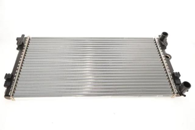 Радиатор водяной CR1096000P MAHLE