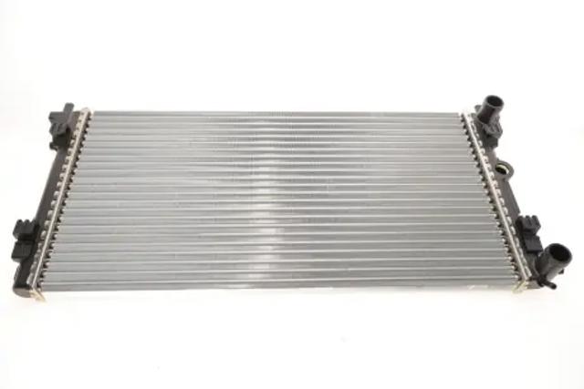 MAHLE CR1096000P Радиатор в наличии Ирпень
