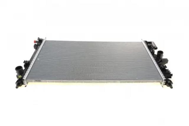 Радиатор охлаждения CR1097000P MAHLE