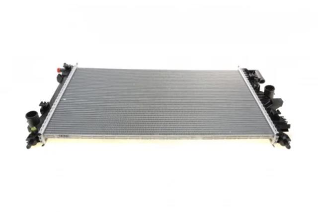 CR1097000P MAHLE Радиатор купить в Хмельницкий