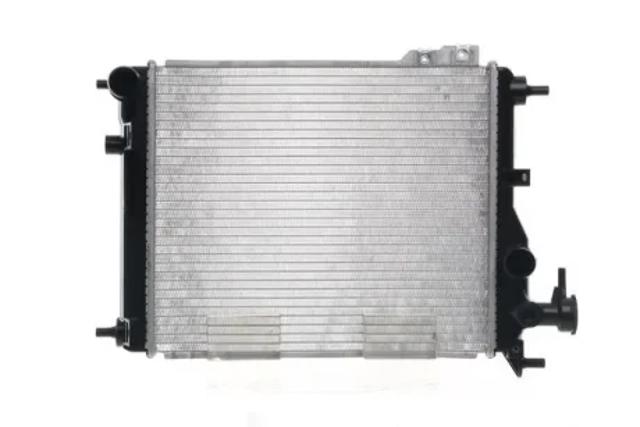 Радиатор CR1115000S MAHLE