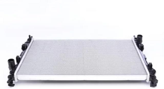 Радиатор основной CR1140000S MAHLE