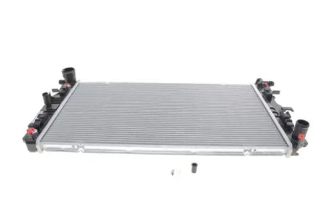 Радиатор охлаждения двигателя CR12000S MAHLE