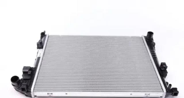 CR1237000S Радиатор охлаждения двигателя купить Ровно