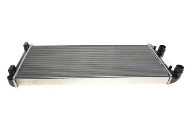 Радиатор системы охлаждения двигателя CR1448000S MAHLE