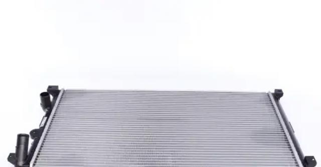 Радиатор охлаждения CR1683000S MAHLE
