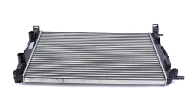 Радиатор водяной CR1690000S MAHLE
