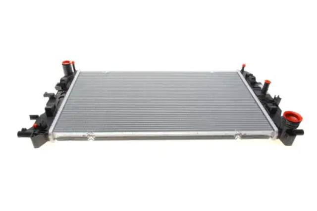 Радиатор основной CR1710000S MAHLE