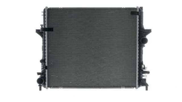 Радиатор CR1930000P MAHLE