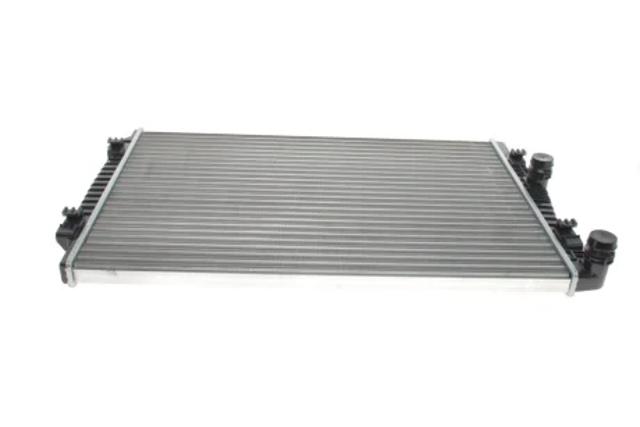 Радиатор охлаждения CR2055001S MAHLE
