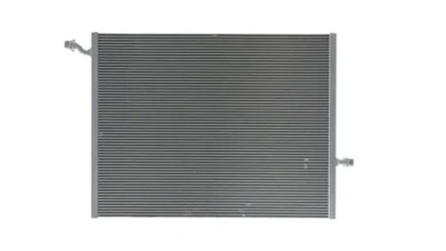Радиатор охлаждения, дополнительный CR2099000P MAHLE
