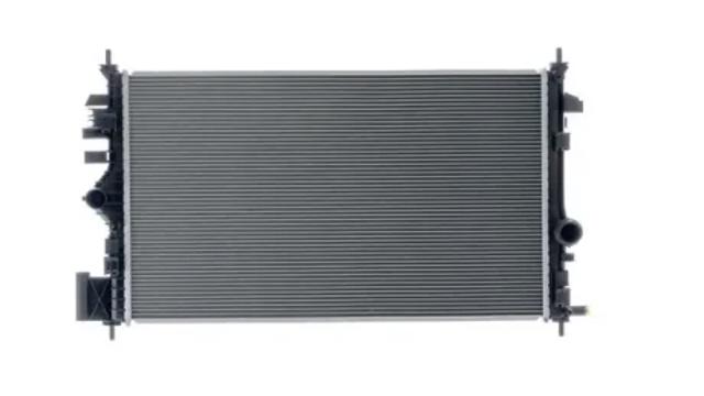 Радиатор охлаждения CR2265000S MAHLE