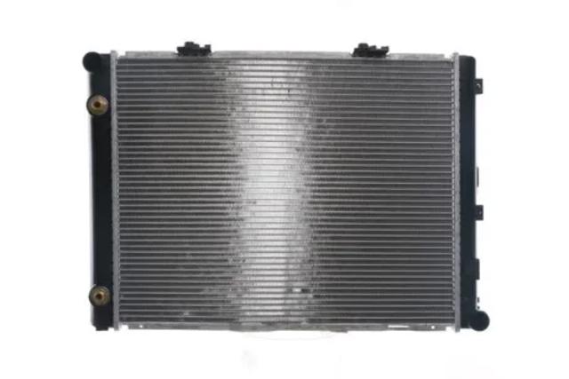 Радиатор водяной CR263000S MAHLE