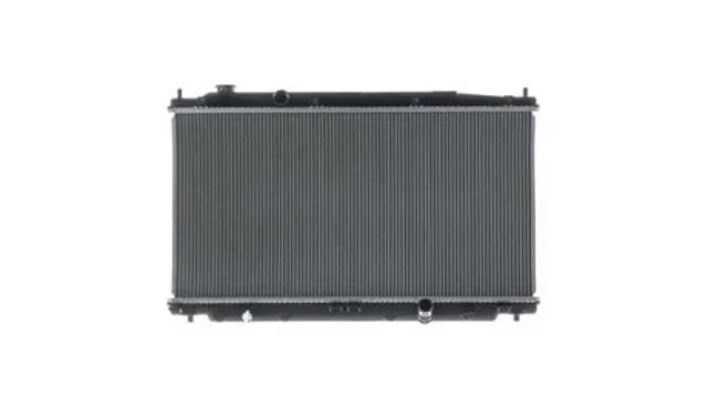 Радиатор системы охлаждения двигателя CR2653000S MAHLE