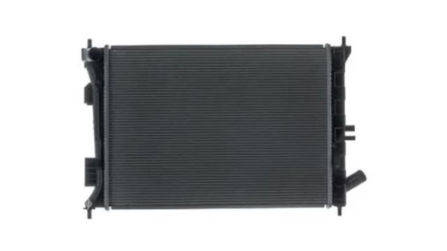 Радиатор водяной CR2654000S MAHLE