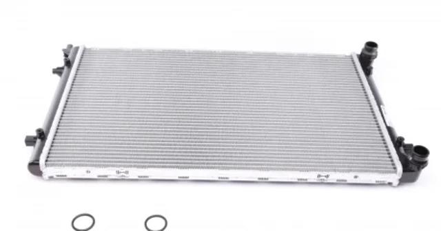 Радиатор CR30000S MAHLE