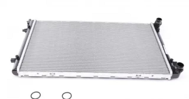 CR30000S MAHLE Радиатор охлаждения двигателя купить в Житомир