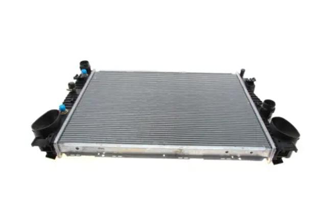 Радиатор CR302000S MAHLE